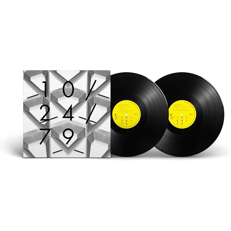 【定価以下/2種セット】YMO TRANS ATLANTIC TOUR YMO TRANS ATLANTIC TOUR NEW YORK 11/06/1979【完全生産限定盤